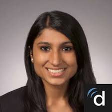 Dr. Shreya J. Shah, MD