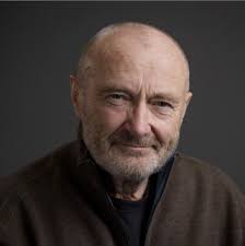 Philip David Charles ”Phil” Collins (born January 30, 1951) 🎶