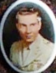 Col John Robert “Jack” Fenoli (1914-1989)