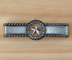 Amazon Cabinet Hardware Stars Set Of 6 Drawer Handle Barbed Wire Lone Star Kitchen Cabinet Pull Kitchen Cabinet Pulls Cabinet Pull Drawer Handles
