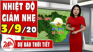Dự báo tình hình thời tiết trong ngày của bangkok. Dá»± Bao Thá»i Tiáº¿t Ngay 3 Thang 9 NÄƒm 2020 Dá»± Bao Thá»i Tiáº¿t Ngay Mai Va 3 Ngay Tá»›i Má»›i Nháº¥t Tt24 Youtube