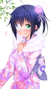 Takanashi Rikka Kai Chuunibyou Demo Koi Ga Shitai Movie Sub 
