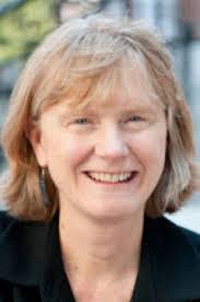 Margaret Weir's Instagram, Twitter & Facebook