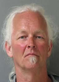 Nebraska Sex Offender Registry: Bruce Paul Caton