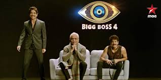 Bigg boss vote telugu 2020: Bigg Boss Telugu Vote Season 4 Online Voting Contestants Star Maa
