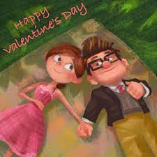 February 14th Happy Valentine S Day Vintage Disney Posters Disney Holiday Up The Movie February 14 is a day for romantic dinners and cute valentine's day gifts for your significant other — or, it's simply an excuse for indulging in a lot of chocolate luckily, we've rounded up the best valentine's day captions for instagram right here! disney holiday up the movie