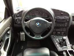The bmw e36 is the third generation of the bmw 3 series range of compact executive cars, and was produced from 1990 to 2000. Bmw E36 Interior Got Gadget Bmw E36 Touring Bmw E36 Bmw Interior