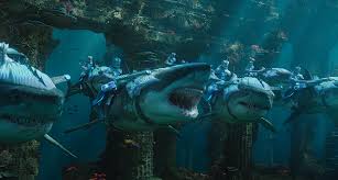 Aquaman is a 2018 american superhero film based on the dc comics character of the same name. What Makes Aquaman Special He Can Take A Lot Of Pressure Science News For Students