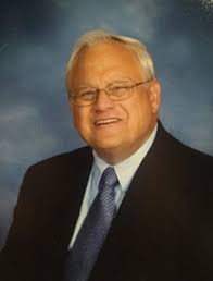 Gary Lee Moorman Obituary May 28, 2019