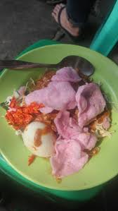 Kelezatan kue lontong paris bisa menjadi alternatif pilihan anda ketika merayakan moemn besar layaknya lebaran. Ketupat Sayur Padang Uda Pero Dago Atas Bandung Lengkap Menu Terbaru Jam Buka No Telepon Alamat Dengan Peta