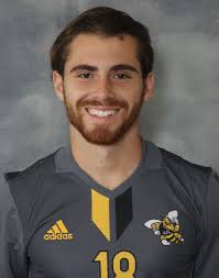 AMERICAN INTERNATIONAL COLLEGE 2017 MEN'S SOCCER