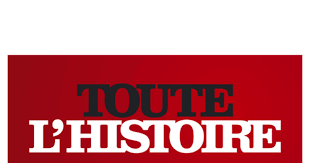 Photo Programme TV Toute l'histoire du samedi 11 avril 2026 - Télé-Loisirs