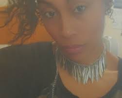 Talisha Thomas's Instagram, Twitter & Facebook