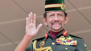 Duhai seandainya aku masih muda dan aku masih hidup saat kamu nanti diusir oleh kaummu. Habib Asli Cucu Nabi Muhammad Versi Ustaz Somad Halaman 2