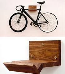 Amazing Space Saving Bike Gear Storage Ideas For Small Room And Apartments These Indoor Bike Storage Solutions Are For Pedal Pushers Who Can T Part W Bike Storage Garage Bike Storage Solutions Indoor