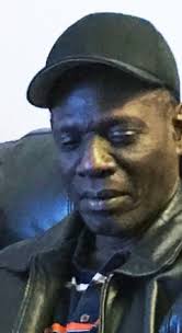 Obituary information for Cornell Williams