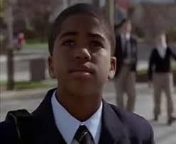 Soul Food" The More Things Change (TV Episode 2000)