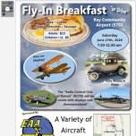 Annual Ray Community Pancake Breakfast (57D)