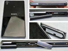 Sony xperia z1 compact to wersja topowego modelu z1 skierowana do klientów, dla których ekran tego dużego flagowca jest za duży, a chcą korzystać z najnowszych rozwiązań sprzętowych bez żadnych kompromisów. Sony Xperia D5503 Sim Karte Einlegen