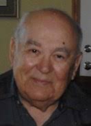 Raymond Kapinus Obituary (1925