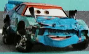 Derby car coloring pages unique 28 collection derby car coloring from demolition derby car coloring pages. Fishtail World Of Cars Wiki Fandom