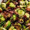 If you are on the fence about trying brussel sprouts, this recipe will make you. 1