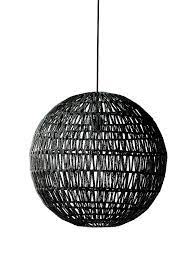 o5 hanglamp gehaakt bol zwart hanglamp plafondverlichting licht