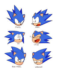 Toei sonic 3 & knuckles is a wonderful rom hack of the popular game sonic 3 & knuckles. Tripplejaz On Twitter Toeisonic Expressions I Always Thought That Saying Toei Sonic Had No Expression Was Odd Because He S Rooted In Classic Very Expressive Anime Granted He Wasn T Expressive In The Anims