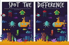 We did not find results for: Spot The Difference Cousteau