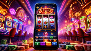 Innovative Slot Features Redefining the Online Casino Experience in 2023