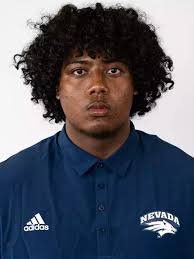 Nevada All Time Football Recruits