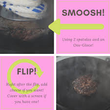 What is the best hamburger recipe? The Best Way To Cook Great Burgers Without A Grill A Real Food Journey