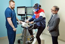 Image result for Pulmonary Function Test