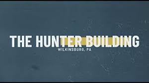 The founder, heather hopson, was inspired by the free stores in braddock and wilkinsburg and wanted to create one in her own community. The Hunter Building Reimagining Wilkinsburg
