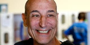 The Simpsons' co-creator Sam Simon dies at 59