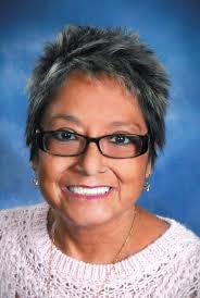 Obituary of Clarita Guajardo