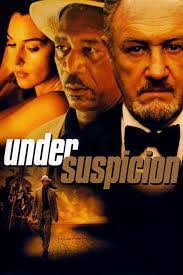 An intense, psychological thriller, with veteran police captain victor benezet (freeman) squaring off again. Under Suspicion Home Facebook