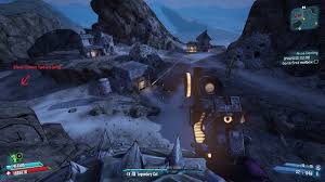 Borderlands 2 XP Level Farming Guide naguide