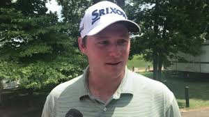 10 hours ago · sepp straka leads the golf competition a the 2020 tokyo olympics after a brilliant 63 in a humid, soggy round 1 of golf at kasumigaseki country cub that was delayed by weather for more than two. Pga Golfer Sepp Straka Speaks At Kentucky S Barbasol Championship