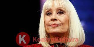 Ecco le parole di sergio japino, ex compagno dell'artista: Conoscete L Ultimo Compagno Di Raffaella Carra Prima Di Rimanere Single E Un Famoso Autore Tv Foto
