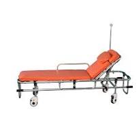 Supply Hospital Emergency Room Patient Transport Stretcher ...