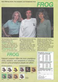 T-SHIRTS THROU HISTOR