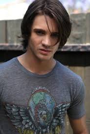 Dennis Alexis Blogg: Dagens hunk: Steven R. McQueen