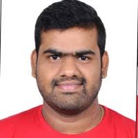 vikram sriram kapakayala