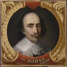 Victor Amedée Ier , duc de Savoie, prince de Piémont (1587-1637)