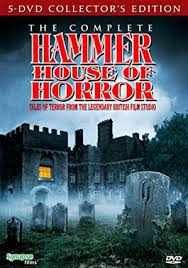 His friends try to convince him that he 13) would discover the fun in his life if he 14) decided to be a little more daring. Hammer House Of Horror Wikipedia