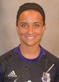 2018 Women's Soccer Roster