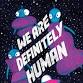 Art Detectives: We Are Definitely Human