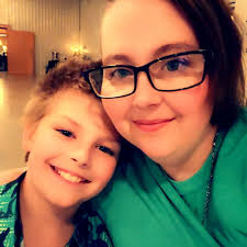 What do you think of a Power Rangers robot character concept?