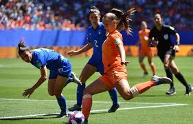 Bienvenue sur notre page coupe du monde féminine 2019. Italie Pays Bas Coupe Du Monde Feminine Les Pays Bas Terrassent L Italie Et Filent En Demi Finale Revivez Le Match Avec Nous